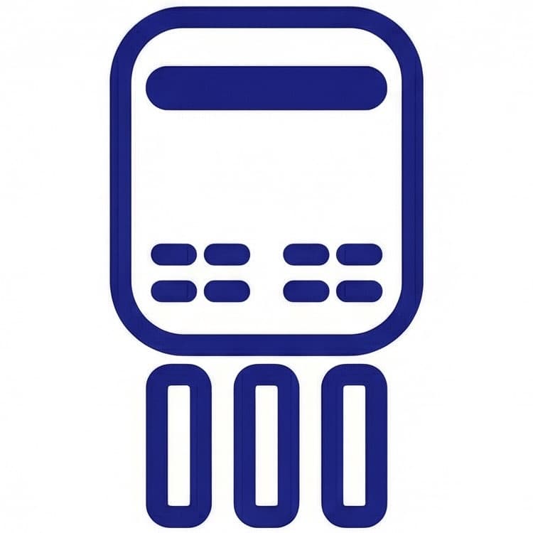 貯金箱アイコン